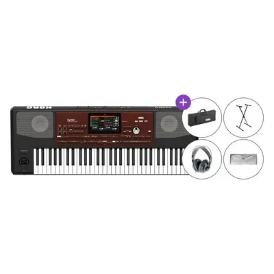 Korg PA700 SET Claviatură profesională