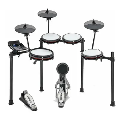 Alesis Nitro Max Kit Set de tobe electronice