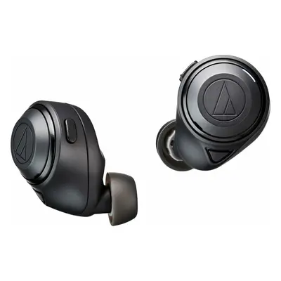 Audio-Technica ATH-CKS50TW Black Căști In-ear fără fir