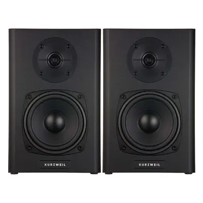 Kurzweil KS-40A Monitor activ de studio 2 buc