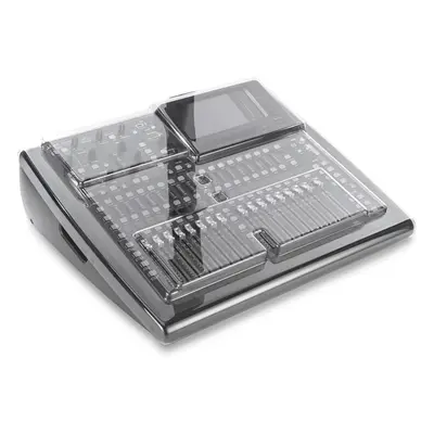 Decksaver Behringer Pro X32 COMPACT Capac de protecție pentru mixer