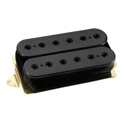 DiMarzio DP 152 FBK Super 3 Black Doză chitară