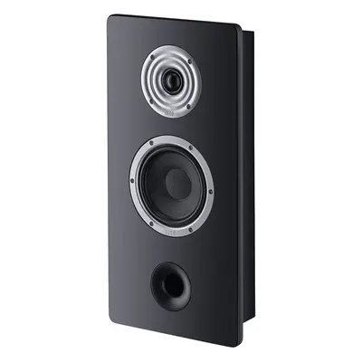 Heco Ambient 22F Boxă Hi-Fi de perete Black 1 buc