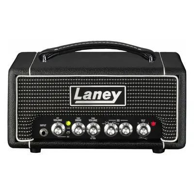 Laney Digbeth DB200H Amplificator de bas pe tranzistori