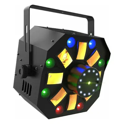 Chauvet Swarm Wash FX ILS Efect de lumini