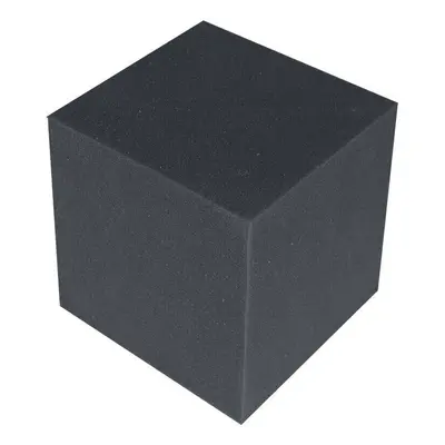 Mega Acoustic Acoustic Cube 18x18 Dark Gray Panou absorbant din spumă