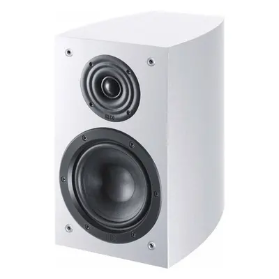 Heco Victa Elite 202 Boxă de raft Hi-Fi White 2 buc