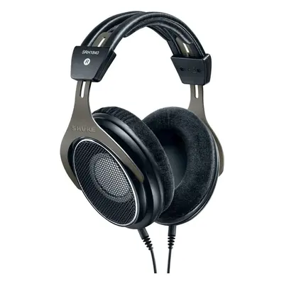 Shure SRH1840-BK Black Căști Hi-Fi