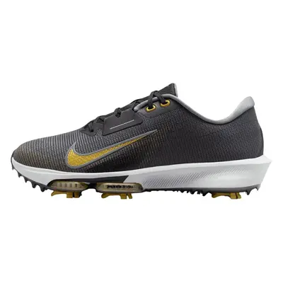 Nike Air Zoom Infinity Tour Next 2 Unisex Black/Cool Grey/Pure 45,5 Pantofi de golf pentru bărba