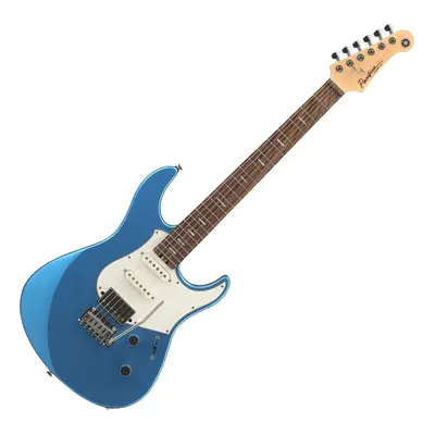 Yamaha Pacifica Standard Plus SB Sparkle Blue Chitară electrică