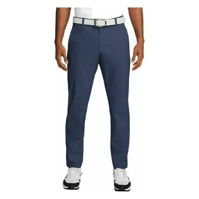 Nike Tour Repel Flex Mens Slim Midnight Navy/Black 30/32 Pantaloni