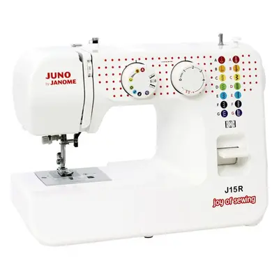 Janome JUNO-J15R Mașină de cusut