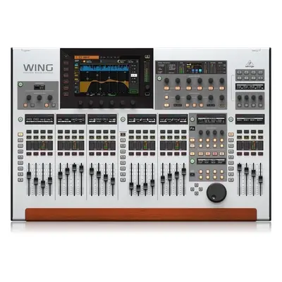 Behringer Wing Mixer digital