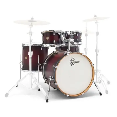 Gretsch Drums CM1-E825 Catalina Maple Cherry Burst Set de tobe acustice