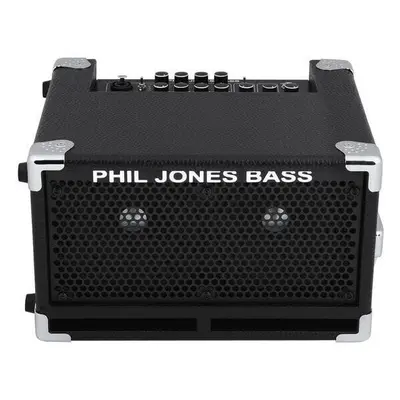 Phil Jones Bass BG110-BASSCUB Mini combo de bas