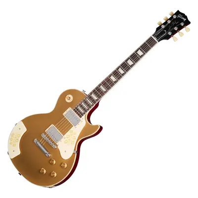 Gibson Mary Ford Les Paul Standard Gold Top Chitară electrică