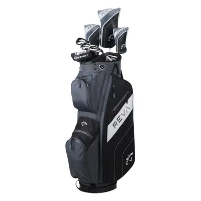 Callaway REVA Ladies Set 2024 8-piece Mâna dreaptă Grafit Doamne Set pentru golf