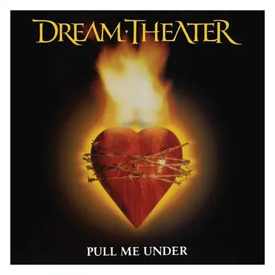 Dream Theater - Pull Me Under (Rocktober 2019) (LP)