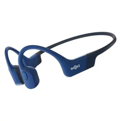 Shokz OpenRun USB-C Blue Bone Conduction Căști