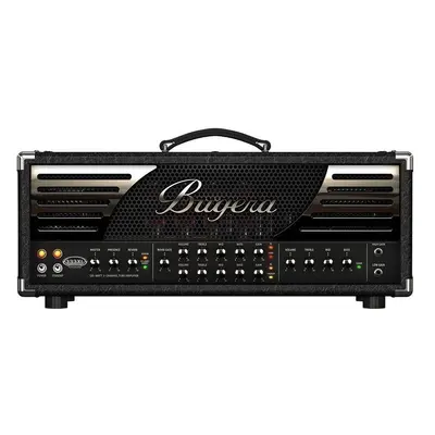 Bugera 333XL Infinium Amplificator pe lămpi