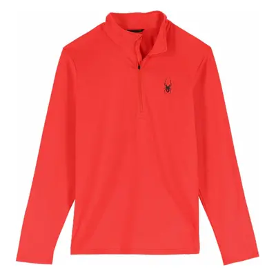 Spyder Mens Prospect 1/2 Zip Volcano S Pulover