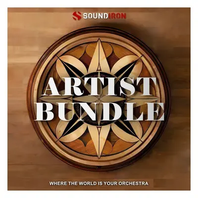 Soundiron Student Bundle (Produs digital)