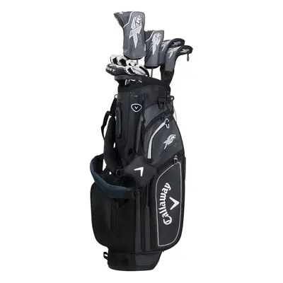 Callaway XR Mâna dreaptă Grafit Regular +1 inch Set pentru golf