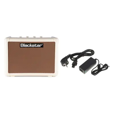 Blackstar FLY 3 Acoustic Mini Amp Power SET Combo de chitară electro-acustică