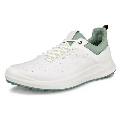 Ecco Core White/Sedum 41 Pantofi de golf pentru bărbați