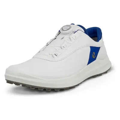 Ecco Core BOA White/Virtual 47 Pantofi de golf pentru bărbați