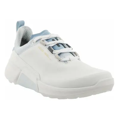 Ecco Biom H4 White/Air 37 Pantofi de golf pentru femei