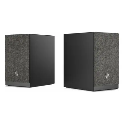 Audio Pro A28 Boxă multiroom Black 2 buc