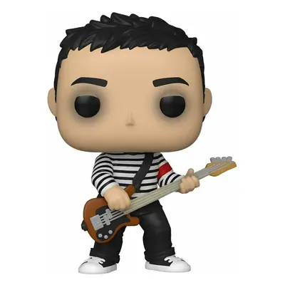 Funko POP Rocks: Fall Out Boy- Pete in Sweater Figurină de colecție