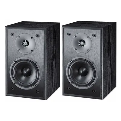 Magnat Monitor S10 B (Pair) Boxă de raft Hi-Fi Black 2 buc