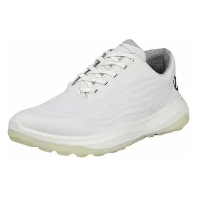 Ecco LT1 White 37 Pantofi de golf pentru femei