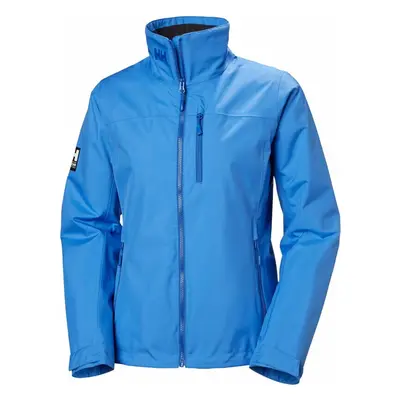 Helly Hansen Women’s Crew Midlayer Sailing 2.0 Jachetă Ultra Blue XL