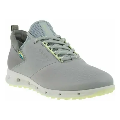 Ecco Cool Pro Concrete/Wild Dove 40 Pantofi de golf pentru femei