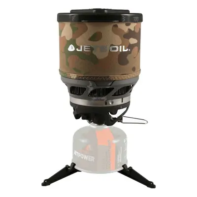 JetBoil MiniMo Cooking System 1 L Camo Aragaz