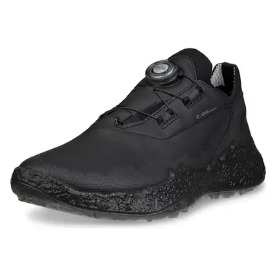 Ecco Biom H5 BOA Black 39 Pantofi de golf pentru femei