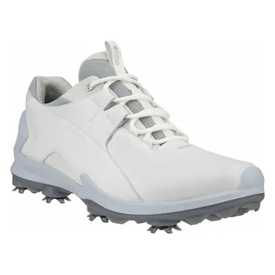 Ecco Biom Tour White 41 Pantofi de golf pentru bărbați