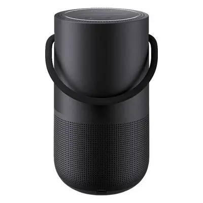 Bose Home Speaker Portable Boxe portabile Black