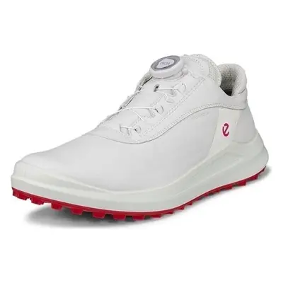 Ecco Core BOA White 40 Pantofi de golf pentru femei