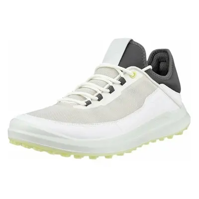 Ecco Core White/Magnet 43 Pantofi de golf pentru bărbați