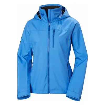 Helly Hansen Women’s Crew Hooded Sailing 2.0 Jachetă Ultra Blue XS