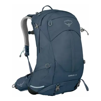 Osprey Sirrus 34 Muted Space Blue Outdoor rucsac