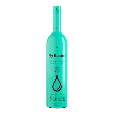 My Gastrin, supliment alimentar pentru digestie, 750ml, Duolife