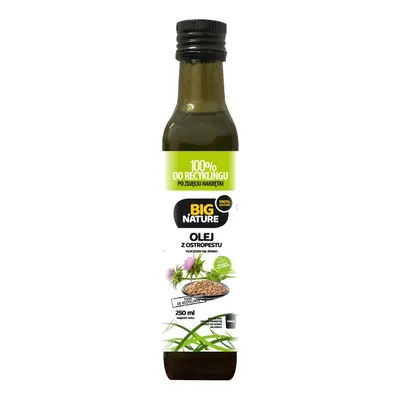 Ulei de armurariu 250 ml Big Nature