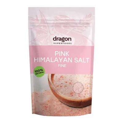 Sare de Himalaya Fina 500g SO