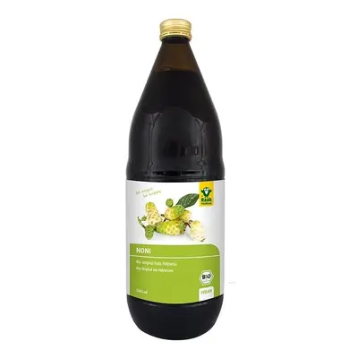 Suc de noni bio 1000ml RAAB