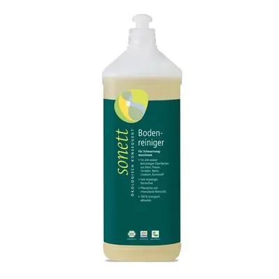 Detergent ecologic pt. masini de spalat pardoseli 1L Sonett